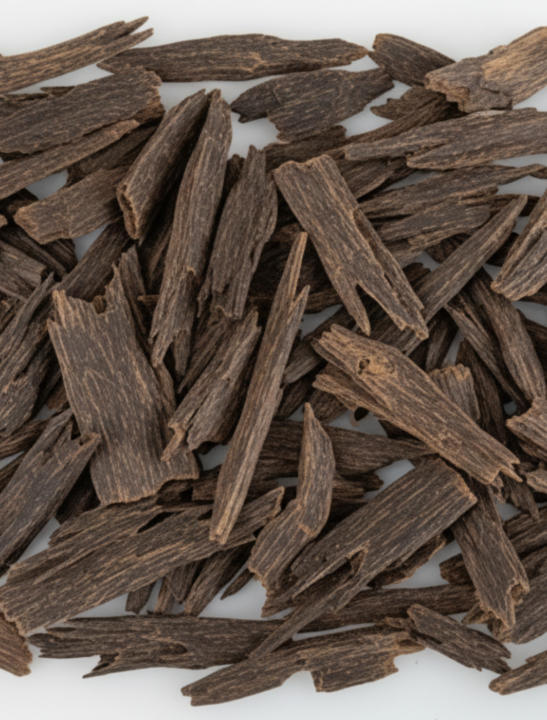 Agarwood Chips Kalimantan Super